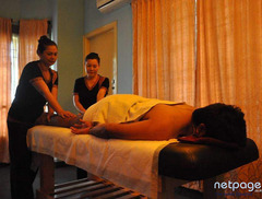 Female To Male Body Massage In Kalyan 9152441524