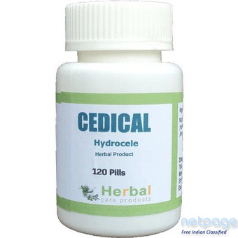 Herbal Supplement for Hydrocele