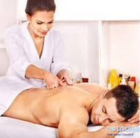 Extra Service Female To Male Body Massage In Turbhe 7718868933