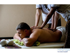 Bangkok Style Body To Body Massage In Prabhadevi, Mumbai 9833351573