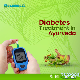 Best Ayurvedic Doctor for Diabetes in Dwarka | 8010931122