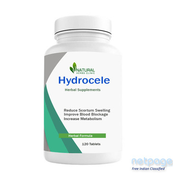 Herbal Supplement For Hydrocele