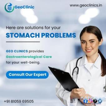 Best Doctors for Piles Treatment in Bangalore | Geoclinics.in