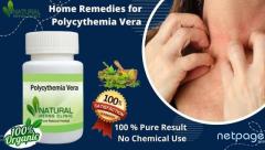 Herbal Remedy for Polycythemia Vera