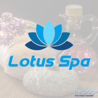 Lotus Spa In Dabolim Goa 7972633426