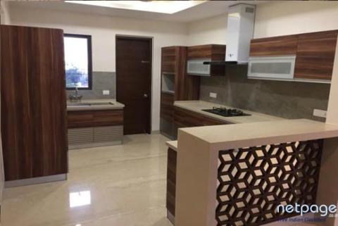 Hoop Pine, modular kitchens in Chennai