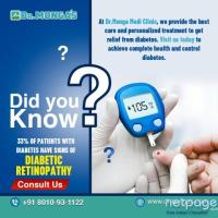 Best Diabetes Doctor in Delhi | 8010931122