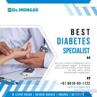 Diabetes Specialist In Delhi | 8010931122