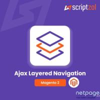 Scriptzol Magento 2 Ajax Layered Navigation