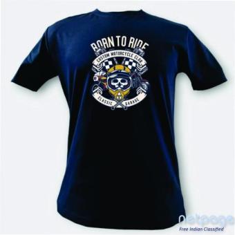 Buy Biker T-Shirts Now | Customize Motorcycle T-Shirts for Riders