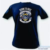 Buy Biker T-Shirts Now | Customize Motorcycle T-Shirts for Riders