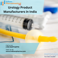 Urology Product Manufacturers in India