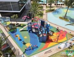 Outdoor Playground Equipment Suppliers in India