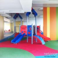 Outdoor Playground Equipment Suppliers in India