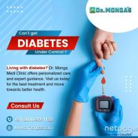 Best Diabetologist Doctors in Delhi - Best Physician