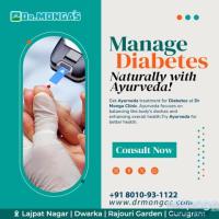 Best Comprehensive Diabetes Care Clinic in Delhi | 8010931122