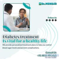 Expert Diabetologist In Delhi | 8010931122