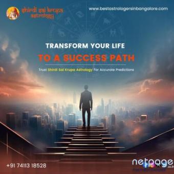 Find Your Path with the Best Astrologer in BTM Layout | Bestastrologersinbangalore.com