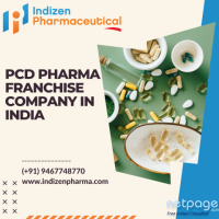 Pcd Pharma Franchise Company in India