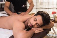 Bangkok Style Massage Female To Male Body Massage in Aurangabad 8655936420