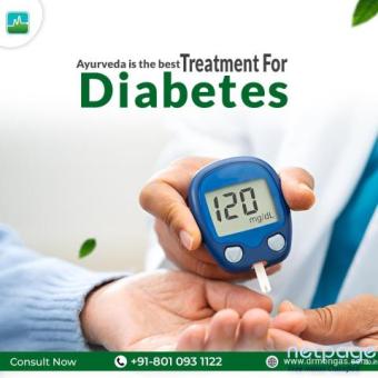 Best Doctors for Diabetes Treatment West Delhi | 8010931122