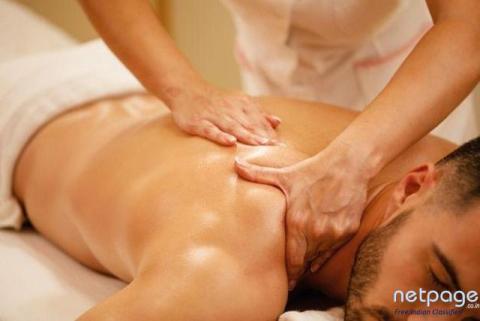 Bangkok Style Female To Male Body Massage Spa In Kalaburagi 8422868225