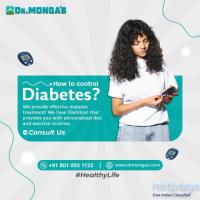 Diabetes Reversal Program in Gurgaon | 8010931122