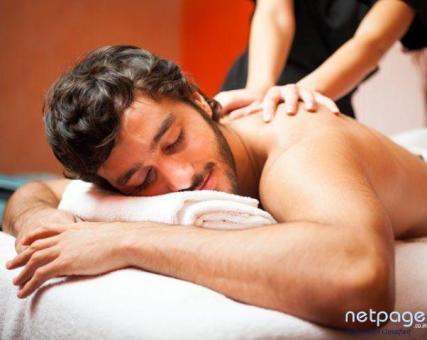 Treat Yourself to Relaxation and Body Massage In Bidar 8422813122