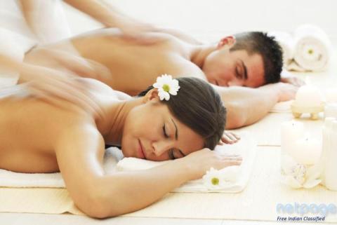 Female To Male Body Massage In Kalyan 8422862201