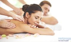 Expert Female To Male Body Massage In Kalyan 8422862204