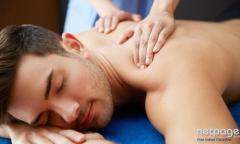 Crystal Spa The Perfect Destination for Body to Body Massage in Vikhroli 8655927390