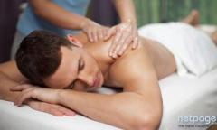 Ocean Thai Spa Ultimate Body Massage and Relaxation in Thane 8655927394