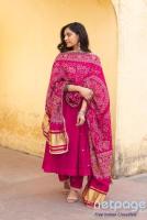 Celebrate in Style with Asrumo’s Dress for Lohri