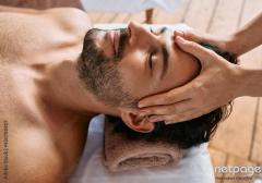 Indulge in Ultimate Relaxation with a Body Massage at Royal Bliss Spa 9152449971