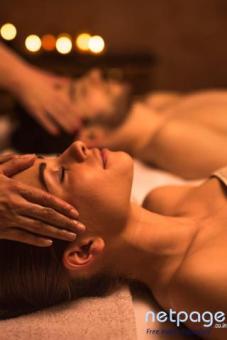 Happy Ending Body To Body Massage In Vasai 8422844170