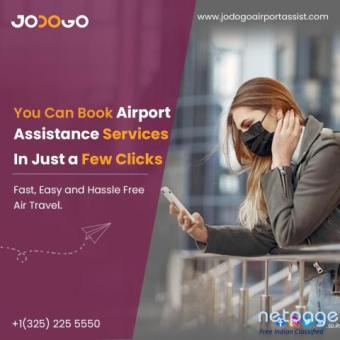 JodoGo Coimbatore Airport Assistance - Airport Meet and Greet Services – Jodogoaiportassist.com