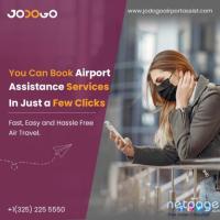 JodoGo Coimbatore Airport Assistance - Airport Meet and Greet Services – Jodogoaiportassist.com