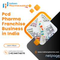 Pcd Pharma Franchise Business in India