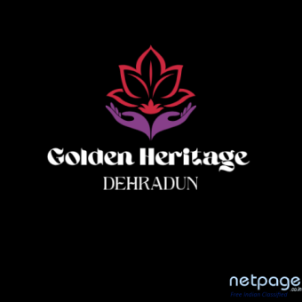 Golden Heritage Spa Dehradun 9557364794