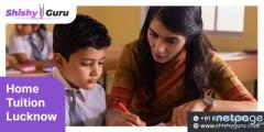 One-on-One Home Tuition Lucknow | Best Learning Experience