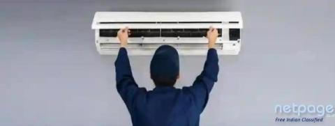 AC Installation Service in Mumbai