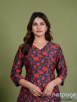 block print suits Jaipur, Gota work suit Jaipur, Cotton Kurta Set Jaipur