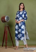 block print suits Jaipur, Gota work suit Jaipur, Cotton Kurta Set Jaipur