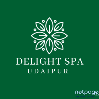 Delight Spa Udaipur 9511387169