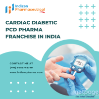 Cardiac Diabetic Pcd Pharma Franchise in India