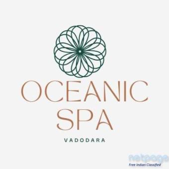 Oceanic Spa In Vadodara 9737116915